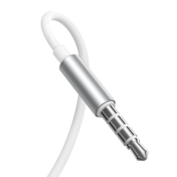 Joyroom JR-EW03 – In-Ear-Headphones kabelgebunden, Kompatibel mit Smartphones, Robuste Metallkonstruktion – Weiteres Produktbild 6 Joyroom JR-EW03 – In-Ear-Headphones kabelgebunden, Kompatibel mit Smartphones, Robuste Metallkonstruktion – Weiteres Produktbild 6