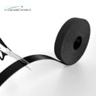 KabelDirekt Klett-Kabelbinder – wiederverwendbares Klettband zur Kabelorganisation, Klettband zum Bündeln, 5m – Weiteres Produktbild 2