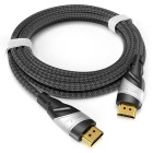 KabelDirekt Klett-Kabelbinder – wiederverwendbares Klettband zur Kabelorganisation, Klettband zum Bündeln, 5m – Weiteres Produktbild 5