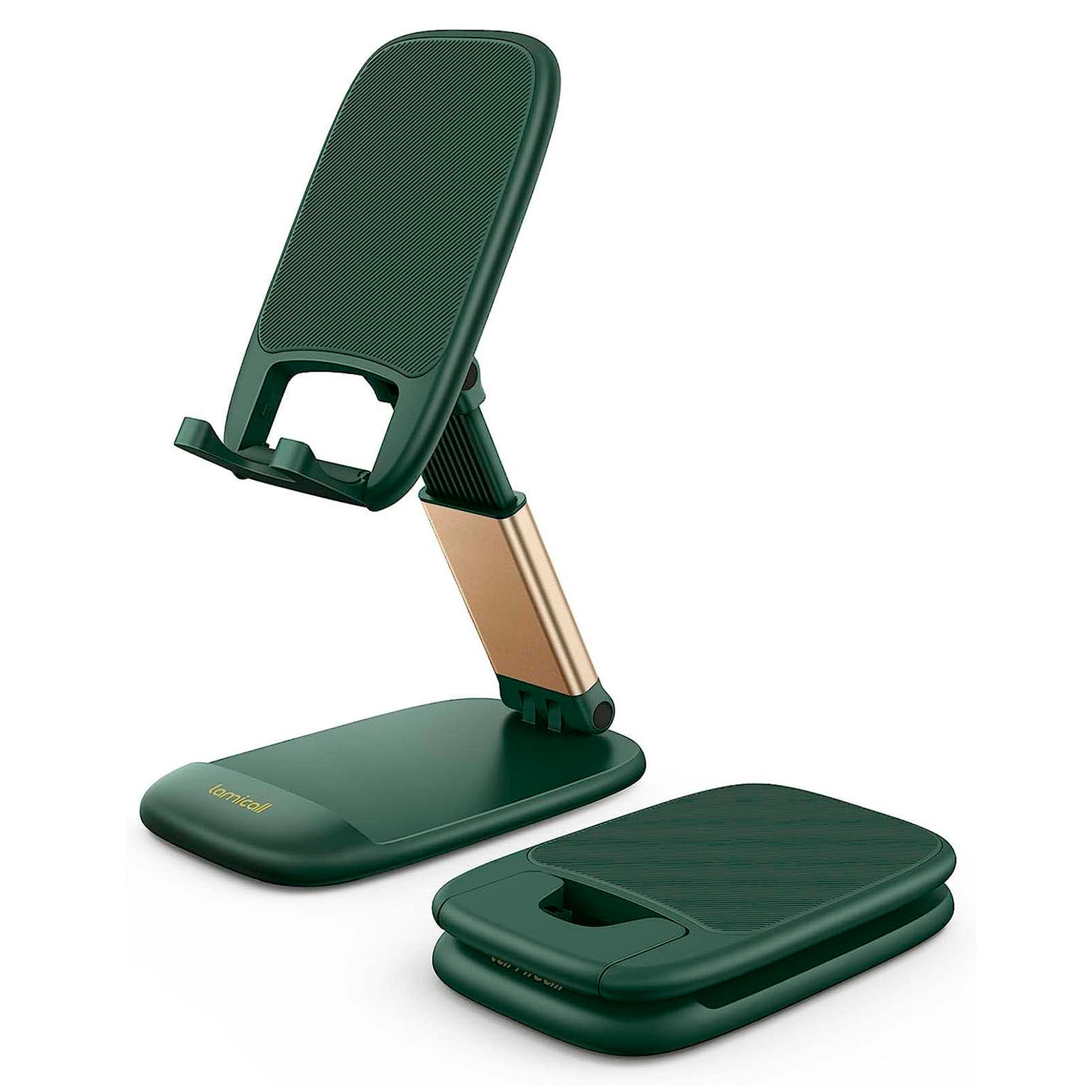 Lamicall Faltbarer Handy- und Tablet-Ständer – Faltbarer Handy Ständer für unterwegs, Handy Halterung – Weiteres Produktbild 1 Lamicall Faltbarer Handy- und Tablet-Ständer – Faltbarer Handy Ständer für unterwegs, Handy Halterung – Weiteres Produktbild 1