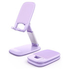 Lamicall Faltbarer Handy- und Tablet-Ständer – Faltbarer Handy Ständer für unterwegs, Handy Halterung – Weiteres Produktbild 1