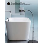 Lamicall Tablet Bodenständer – Universale Gerätehalterung, Flexibler Halter mit Verstellbarem Ständer – Weiteres Produktbild 5