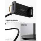 Lamicall Tablet Bodenständer – Universale Gerätehalterung, Flexibler Halter mit Verstellbarem Ständer – Weiteres Produktbild 6