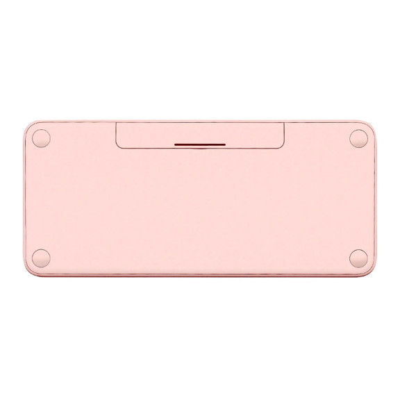 Logitech K380 Bluetooth Tastatur – Kabellose Multi-Device Verbindung, für Tablet und Smartphone – Weiteres Produktbild 3 Logitech K380 Bluetooth Tastatur – Kabellose Multi-Device Verbindung, für Tablet und Smartphone – Weiteres Produktbild 3