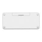 Logitech K380 Bluetooth Tastatur – Kabellose Multi-Device Verbindung, für Tablet und Smartphone – Weiteres Produktbild 3