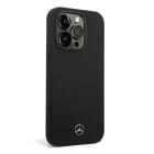 Mercedes-Benz Silicone Line MagSafe – Smartphone Schutzhülle, Mercedes Silikonhülle mit Magsafe Unterstützung – Produktbild 3