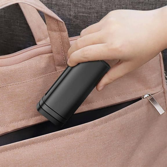 MiiKARE Handy-Halterung – Verstellbare Klemmhalterung für Handys, Handyhalterung verstellbar für Auto – Weiteres Produktbild 7 MiiKARE Handy-Halterung – Verstellbare Klemmhalterung für Handys, Handyhalterung verstellbar für Auto – Weiteres Produktbild 7