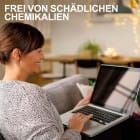 Mistify Displayreiniger – Mikrofasertuch, Bildschirmreinigung, Bildschirmreinigungstuch für Tablets – Weiteres Produktbild 2