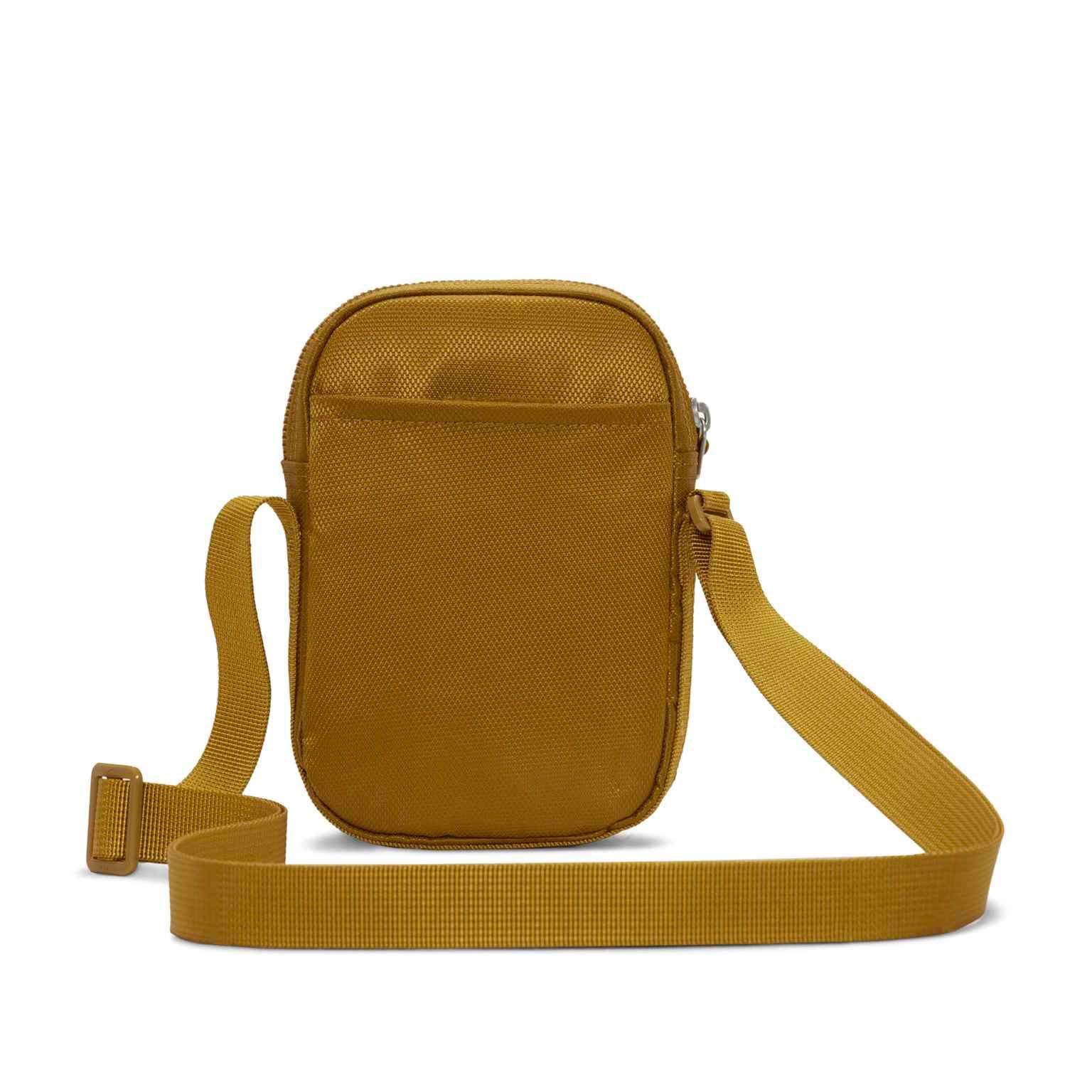 Nike Heritage Crossbody Bag – Leichte Freizeit Umhängetasche mit vielen Taschen, für den Alltag – Weiteres Produktbild 2 Nike Heritage Crossbody Bag – Leichte Freizeit Umhängetasche mit vielen Taschen, für den Alltag – Weiteres Produktbild 2