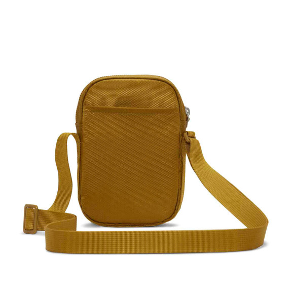 Nike Heritage Crossbody Bag – Leichte Freizeit Umhängetasche mit vielen Taschen, für den Alltag – Weiteres Produktbild 2 Nike Heritage Crossbody Bag – Leichte Freizeit Umhängetasche mit vielen Taschen, für den Alltag – Weiteres Produktbild 2