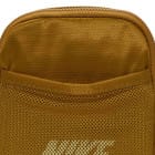 Nike Heritage Crossbody Bag – Leichte Freizeit Umhängetasche mit vielen Taschen, für den Alltag – Weiteres Produktbild 8
