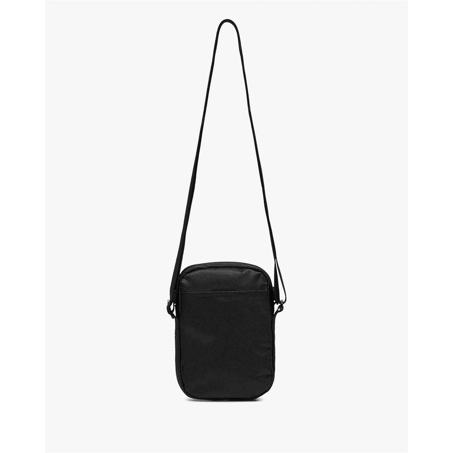 Nike Heritage Crossbody Bag – Leichte Freizeit Umhängetasche mit vielen Taschen, für den Alltag – Weiteres Produktbild 2