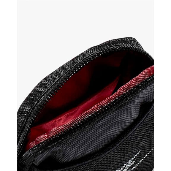 Nike Heritage Crossbody Bag – Leichte Freizeit Umhängetasche mit vielen Taschen, für den Alltag – Weiteres Produktbild 5 Nike Heritage Crossbody Bag – Leichte Freizeit Umhängetasche mit vielen Taschen, für den Alltag – Weiteres Produktbild 5