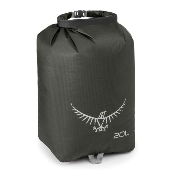 Osprey Ultralight Drysack – Wasserdichter Packsack & Beutel 20L – Weiteres Produktbild 1 Osprey Ultralight Drysack – Wasserdichter Packsack & Beutel 20L – Weiteres Produktbild 1