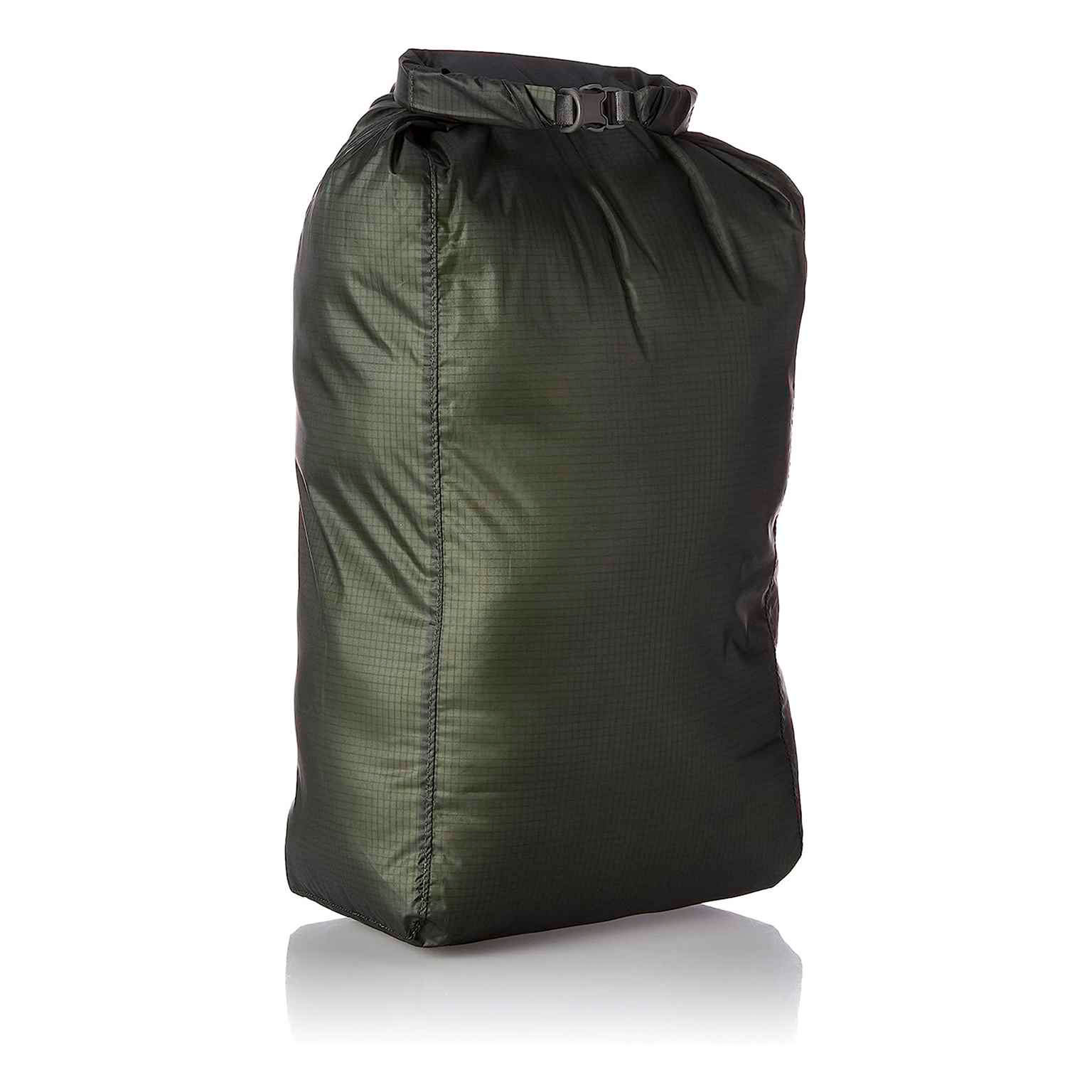 Osprey wasserdichte Tasche – Schutz gegen Schmutz und alle Wetterbedingungen, Ultralight Drysack Serie, 20l – Weiteres Produktbild 1