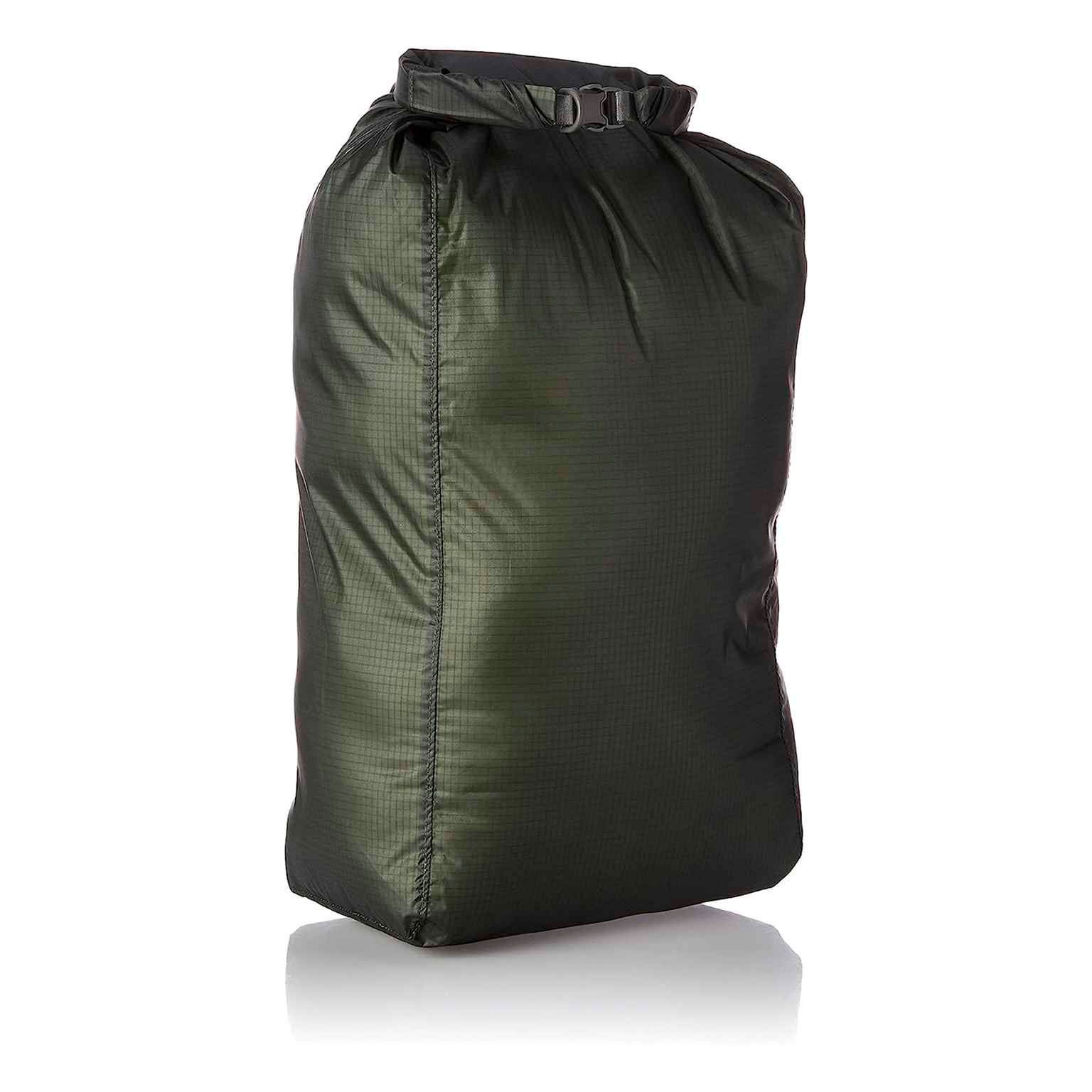 Osprey wasserdichte Tasche – Schutz gegen Schmutz und alle Wetterbedingungen, Ultralight Drysack Serie, 20l – Weiteres Produktbild 2 Osprey wasserdichte Tasche – Schutz gegen Schmutz und alle Wetterbedingungen, Ultralight Drysack Serie, 20l – Weiteres Produktbild 2
