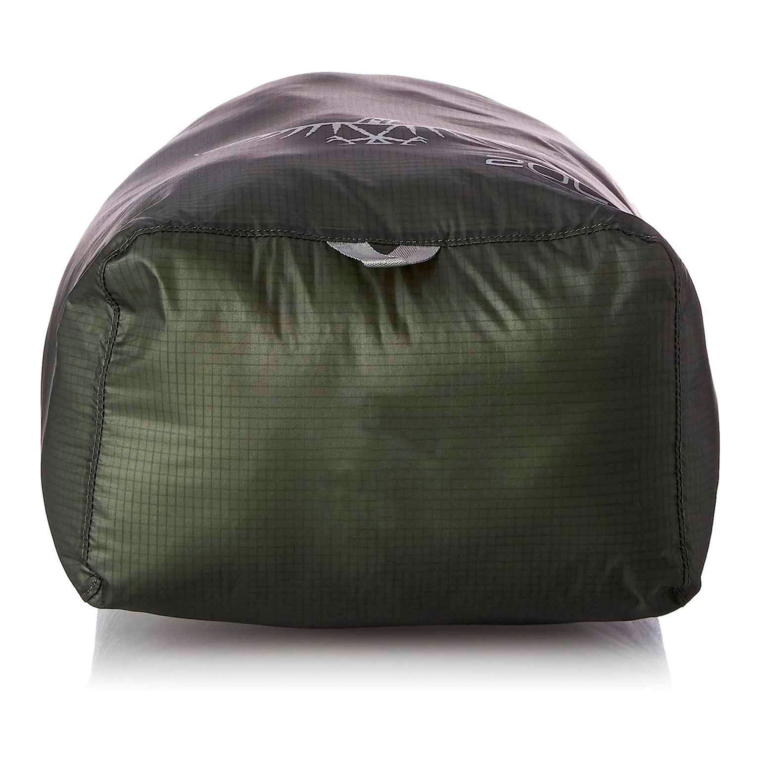 Osprey wasserdichte Tasche – Schutz gegen Schmutz und alle Wetterbedingungen, Ultralight Drysack Serie, 20l – Weiteres Produktbild 3