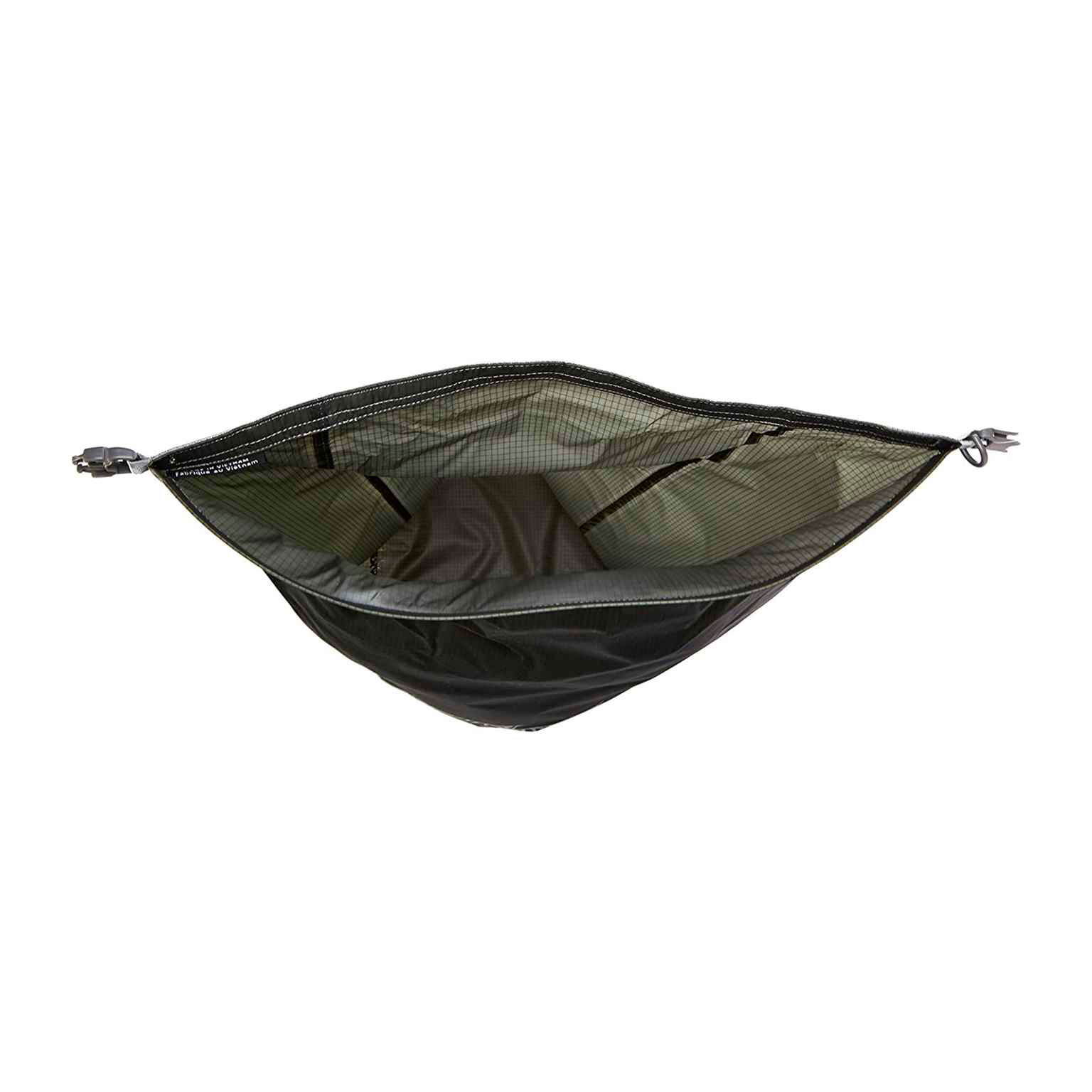 Osprey wasserdichte Tasche – Schutz gegen Schmutz und alle Wetterbedingungen, Ultralight Drysack Serie, 20l – Weiteres Produktbild 4