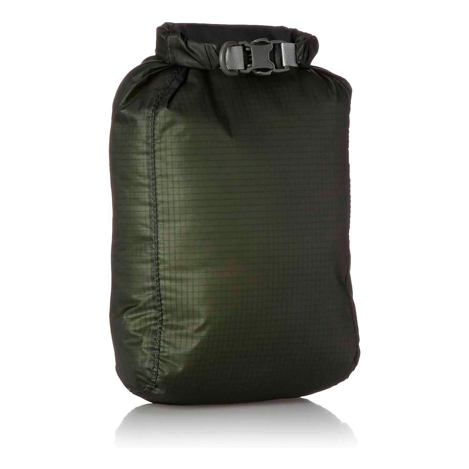 Osprey wasserdichte Tasche – Schutz gegen Schmutz und alle Wetterbedingungen, Ultralight Drysack Serie, 3l – Weiteres Produktbild 1