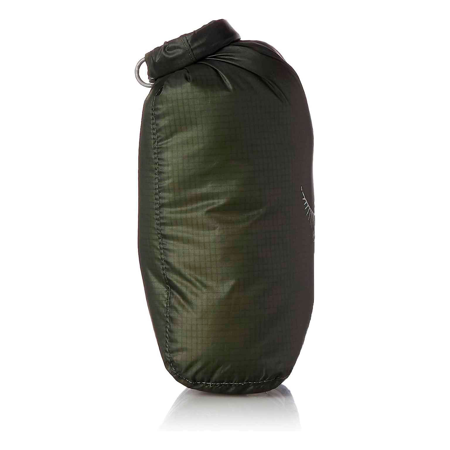 Osprey wasserdichte Tasche – Schutz gegen Schmutz und alle Wetterbedingungen, Ultralight Drysack Serie, 3l – Weiteres Produktbild 2
