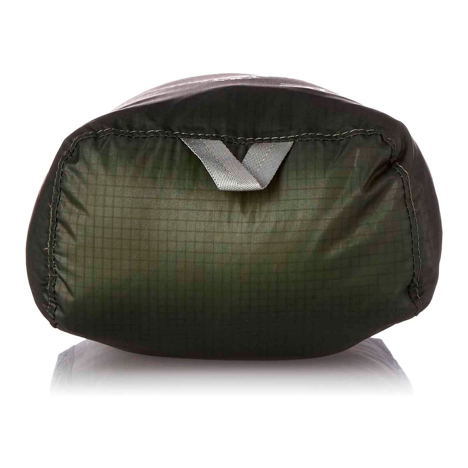 Osprey wasserdichte Tasche – Schutz gegen Schmutz und alle Wetterbedingungen, Ultralight Drysack Serie, 3l – Weiteres Produktbild 3