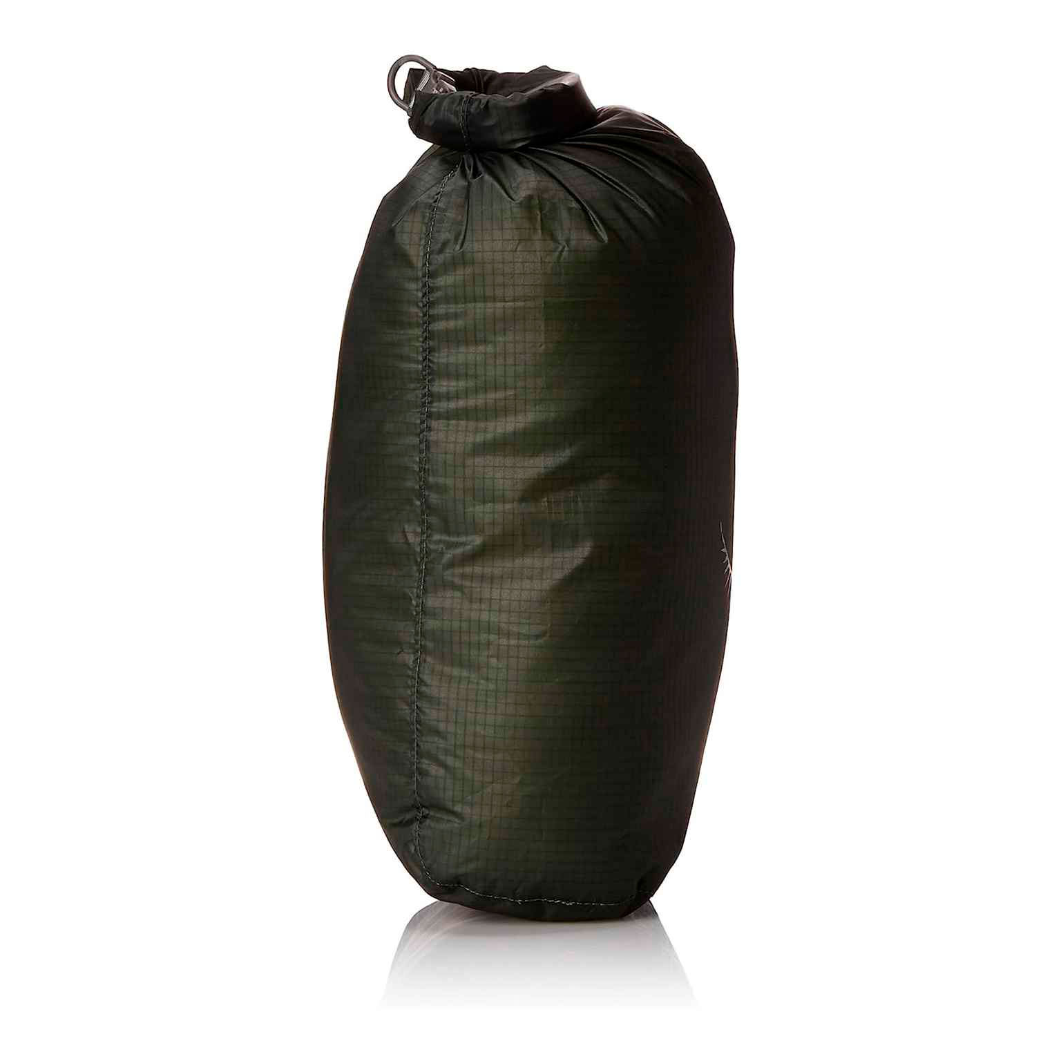 Osprey wasserdichte Tasche – Schutz gegen Schmutz und alle Wetterbedingungen, Ultralight Drysack Serie, 6l – Weiteres Produktbild 2