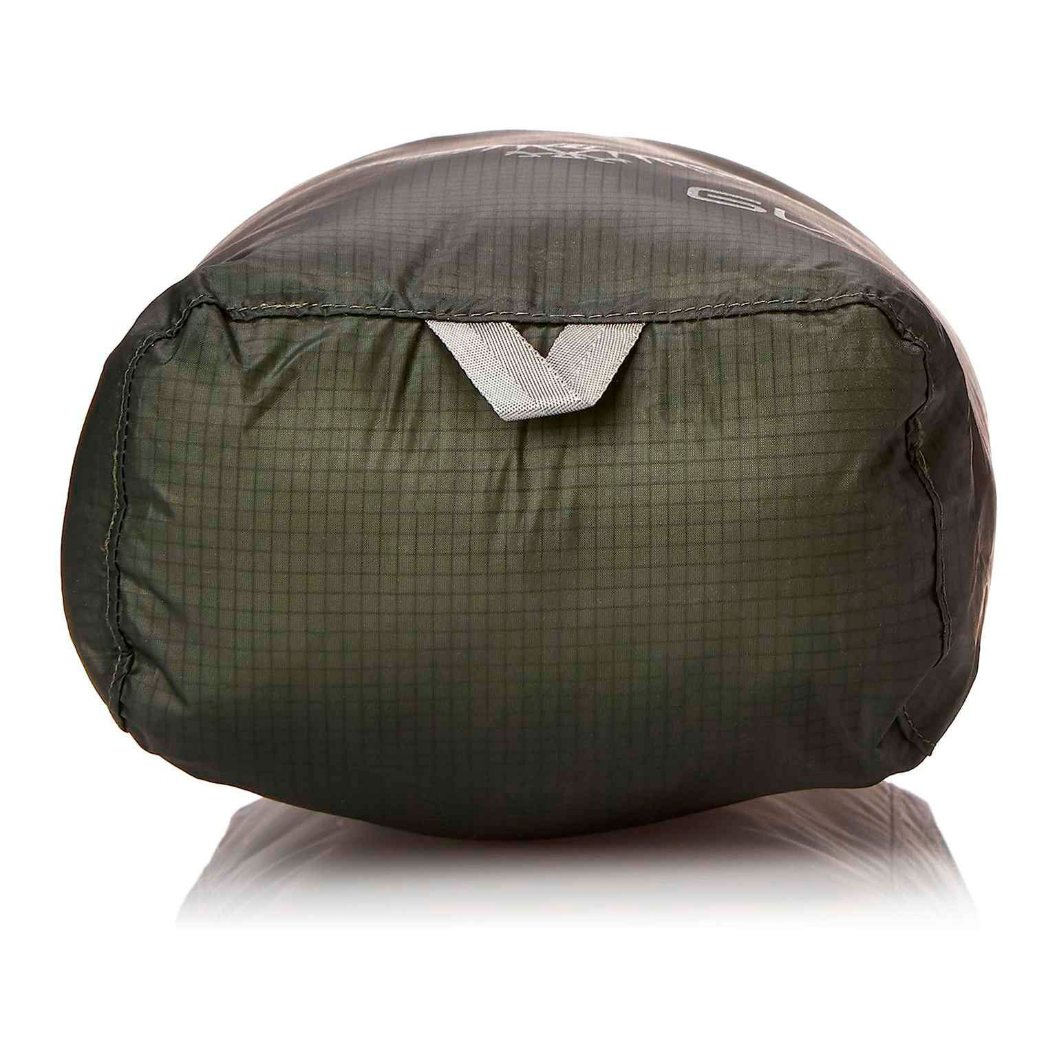 Osprey wasserdichte Tasche – Schutz gegen Schmutz und alle Wetterbedingungen, Ultralight Drysack Serie, 6l – Weiteres Produktbild 3