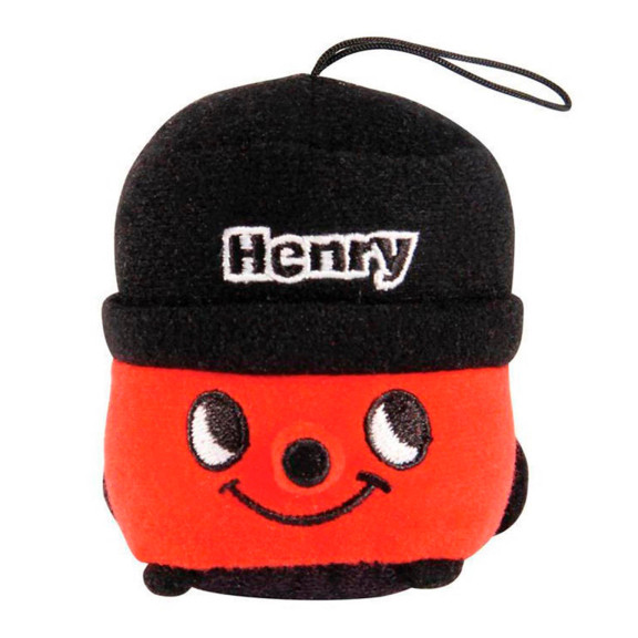 Paladone Henry Mikrofaser Bildschirmreiniger – Display-Putzer – Weiteres Produktbild 1 Paladone Henry Mikrofaser Bildschirmreiniger – Display-Putzer – Weiteres Produktbild 1