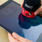 Paladone Henry Mikrofaser Bildschirmreiniger – Mikrofaser Bildschirmreiniger, schonende Displayreinigung – Weiteres Produktbild 2