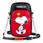 Peanuts Snoopy Umhängetasche – Snoopy Merch, Peanuts Tasche, Kleine Umhängetasche für Alltag und Reisen – Produktbild 1