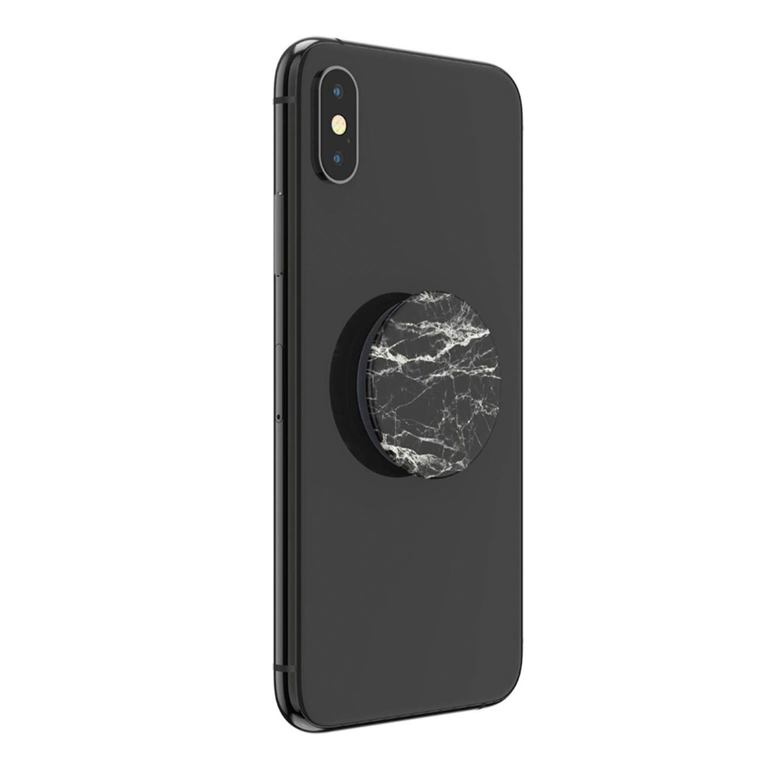 PopSockets Handyhalterung – Smartphone-Griff für besseren Halt, austauschbarer Sockel, PopGrip Basic – Weiteres Produktbild 4 PopSockets Handyhalterung – Smartphone-Griff für besseren Halt, austauschbarer Sockel, PopGrip Basic – Weiteres Produktbild 4