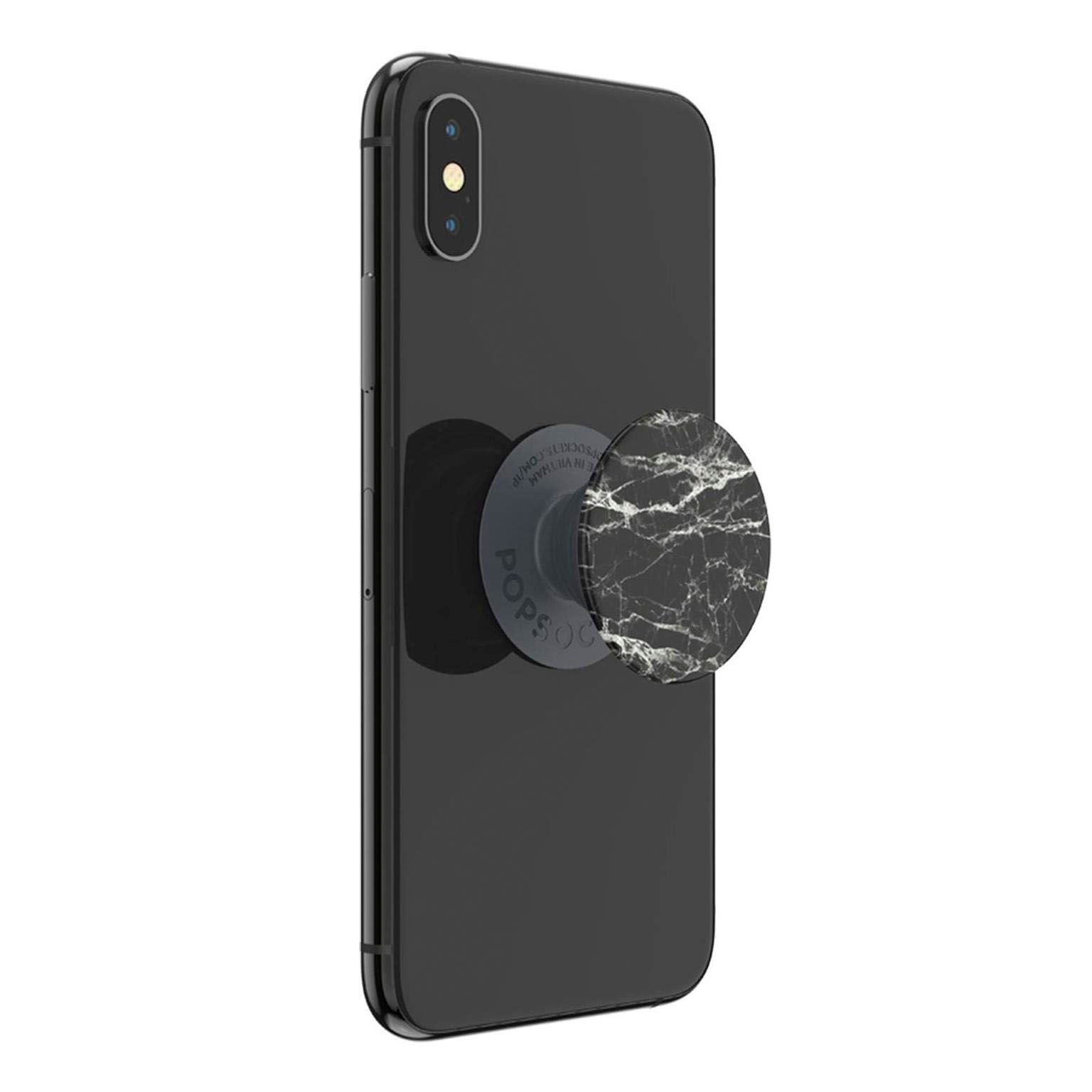 PopSockets Handyhalterung – Smartphone-Griff für besseren Halt, austauschbarer Sockel, PopGrip Basic – Weiteres Produktbild 5 PopSockets Handyhalterung – Smartphone-Griff für besseren Halt, austauschbarer Sockel, PopGrip Basic – Weiteres Produktbild 5