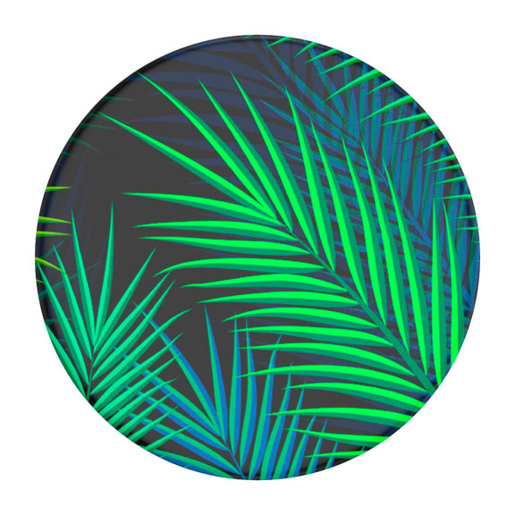 PopSockets Handyhalterung – Smartphone-Griff für besseren Halt, austauschbarer Sockel, PopGrip Basic – Weiteres Produktbild 3