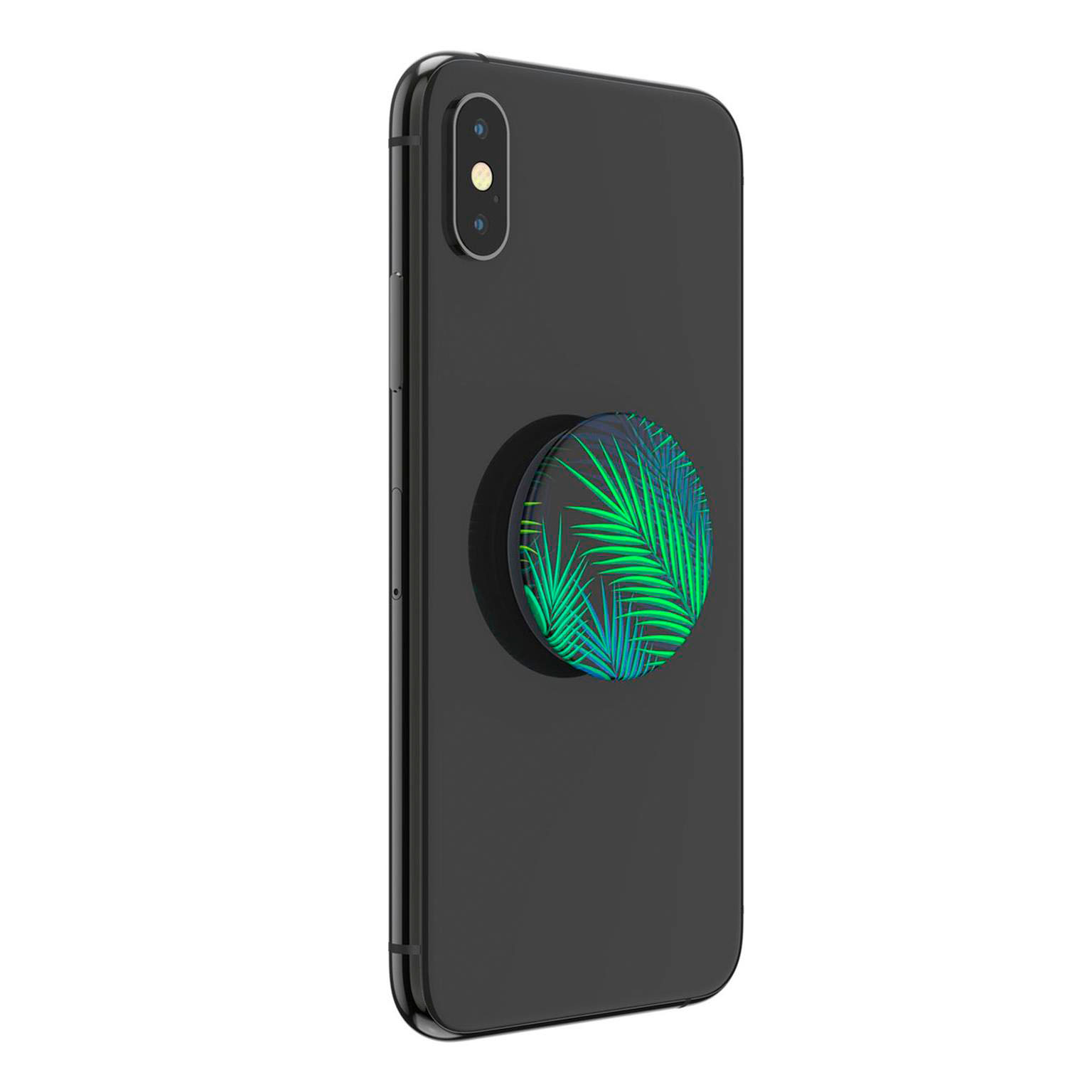 PopSockets Handyhalterung – Smartphone-Griff für besseren Halt, austauschbarer Sockel, PopGrip Basic – Weiteres Produktbild 4 PopSockets Handyhalterung – Smartphone-Griff für besseren Halt, austauschbarer Sockel, PopGrip Basic – Weiteres Produktbild 4