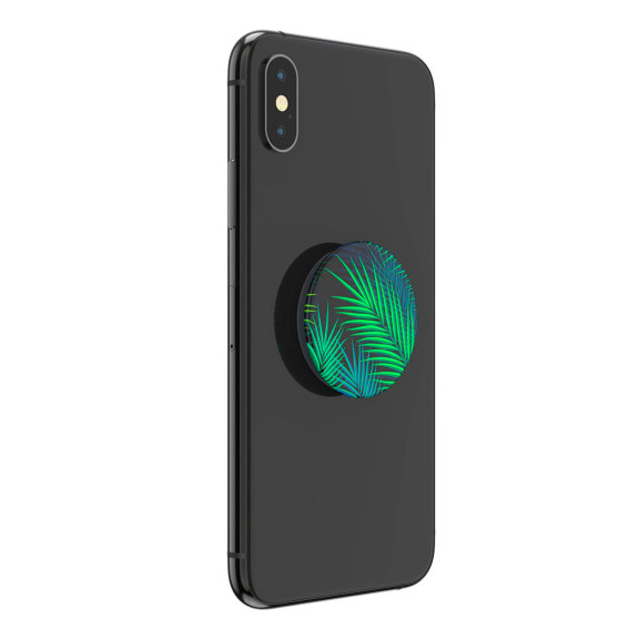 PopSockets Handyhalterung – Smartphone-Griff für besseren Halt, austauschbarer Sockel, PopGrip Basic – Weiteres Produktbild 4 PopSockets Handyhalterung – Smartphone-Griff für besseren Halt, austauschbarer Sockel, PopGrip Basic – Weiteres Produktbild 4