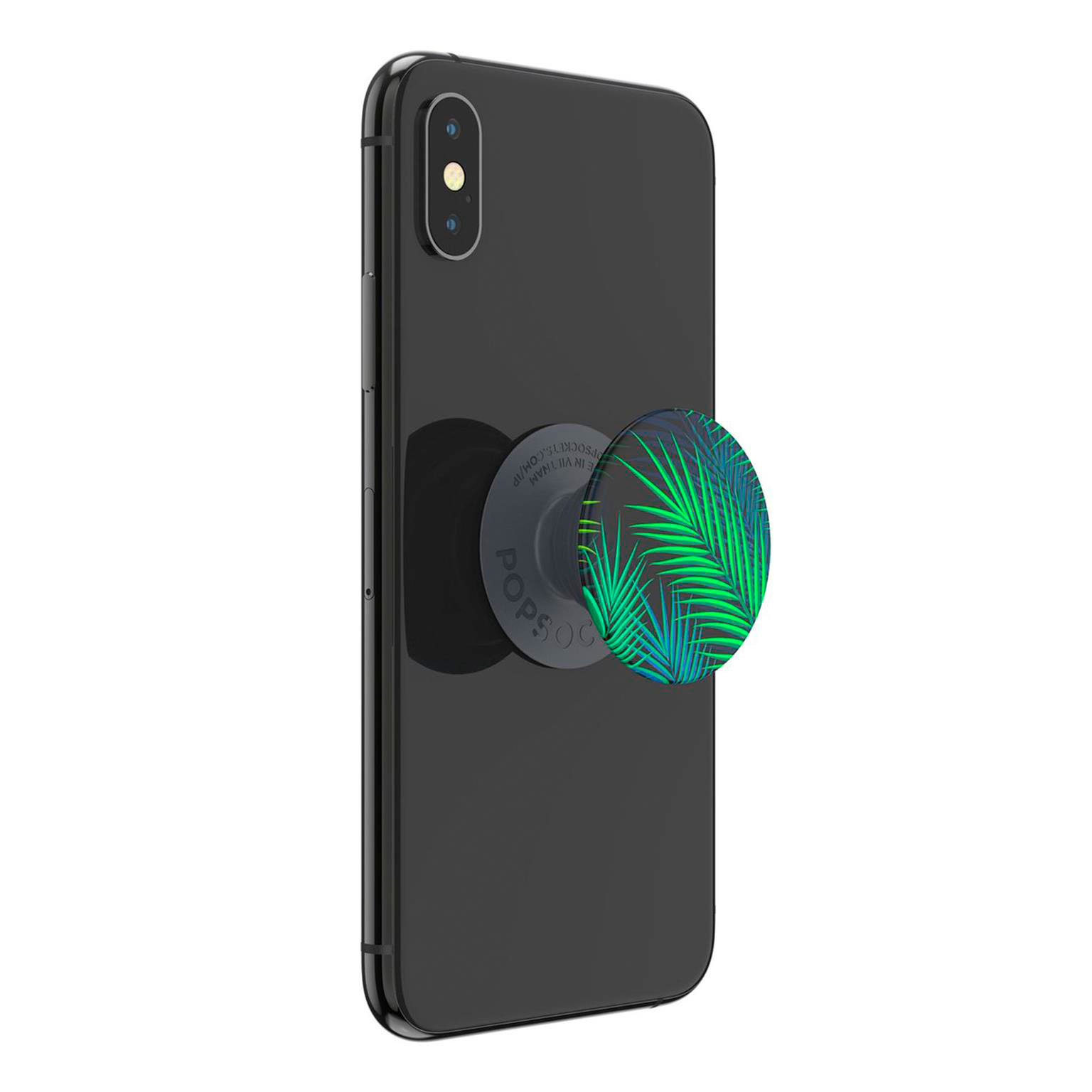 PopSockets Handyhalterung – Smartphone-Griff für besseren Halt, austauschbarer Sockel, PopGrip Basic – Weiteres Produktbild 5 PopSockets Handyhalterung – Smartphone-Griff für besseren Halt, austauschbarer Sockel, PopGrip Basic – Weiteres Produktbild 5