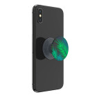 PopSockets Handyhalterung – Smartphone-Griff für besseren Halt, austauschbarer Sockel, PopGrip Basic – Weiteres Produktbild 5
