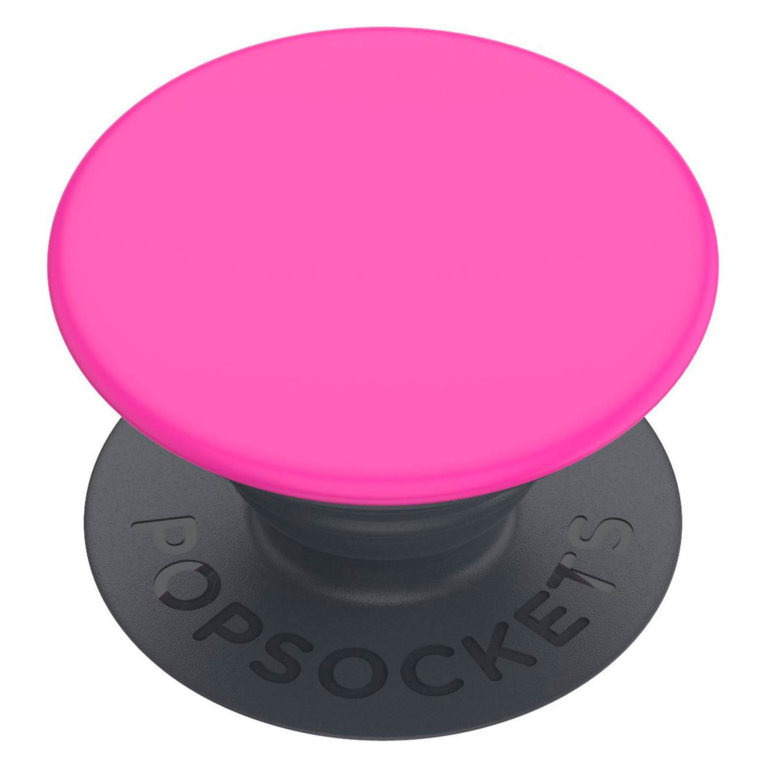 PopSockets Handyhalterung – Smartphone-Griff für besseren Halt, austauschbarer Sockel, PopGrip Basic – Weiteres Produktbild 1 PopSockets Handyhalterung – Smartphone-Griff für besseren Halt, austauschbarer Sockel, PopGrip Basic – Weiteres Produktbild 1