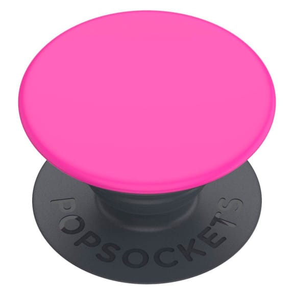 PopSockets PopGrip Basic – Ausziehbarer Handyhalter & Ständer – Weiteres Produktbild 1 PopSockets PopGrip Basic – Ausziehbarer Handyhalter & Ständer – Weiteres Produktbild 1