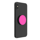 PopSockets Handyhalterung – Smartphone-Griff für besseren Halt, austauschbarer Sockel, PopGrip Basic – Weiteres Produktbild 4