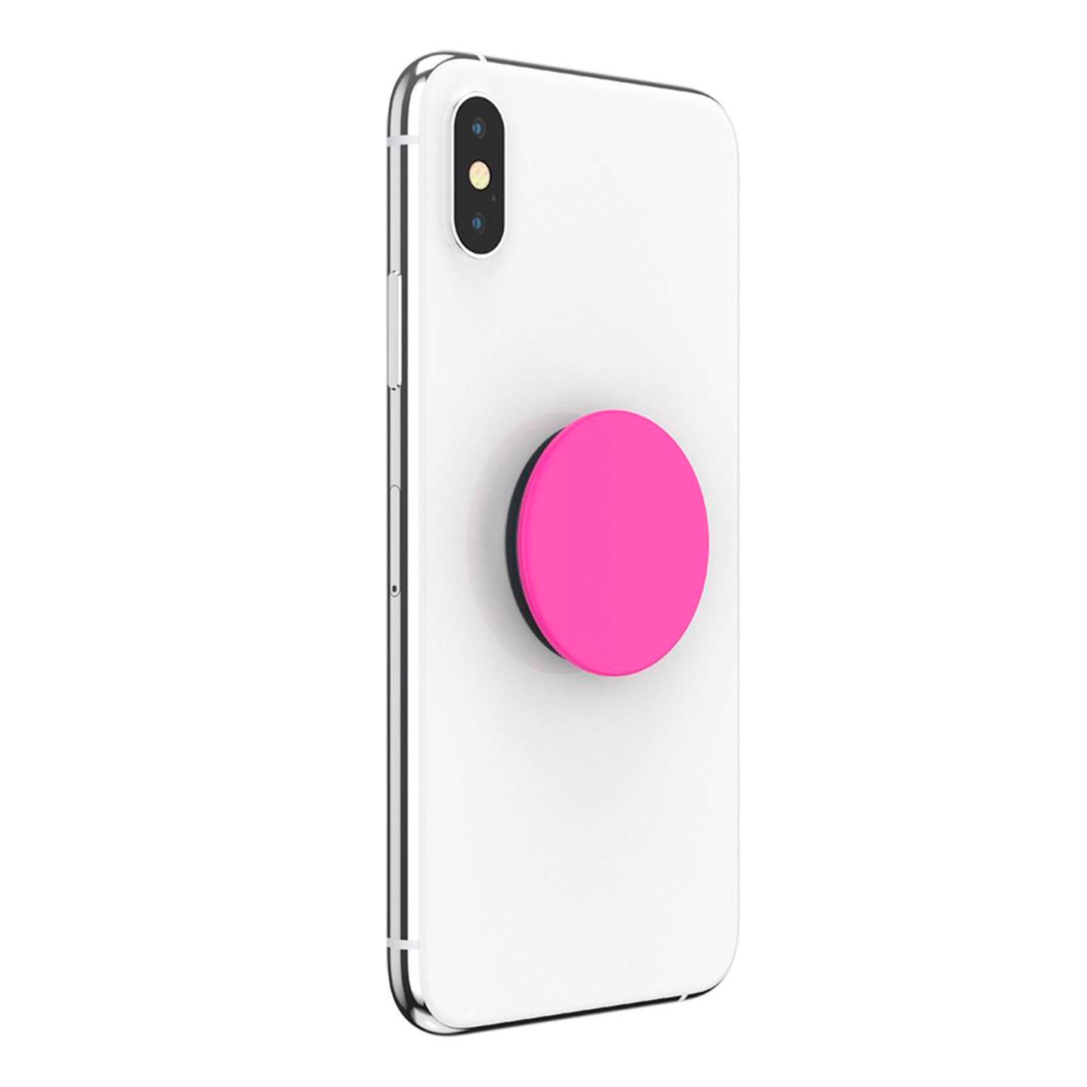 PopSockets Handyhalterung – Smartphone-Griff für besseren Halt, austauschbarer Sockel, PopGrip Basic – Weiteres Produktbild 6 PopSockets Handyhalterung – Smartphone-Griff für besseren Halt, austauschbarer Sockel, PopGrip Basic – Weiteres Produktbild 6