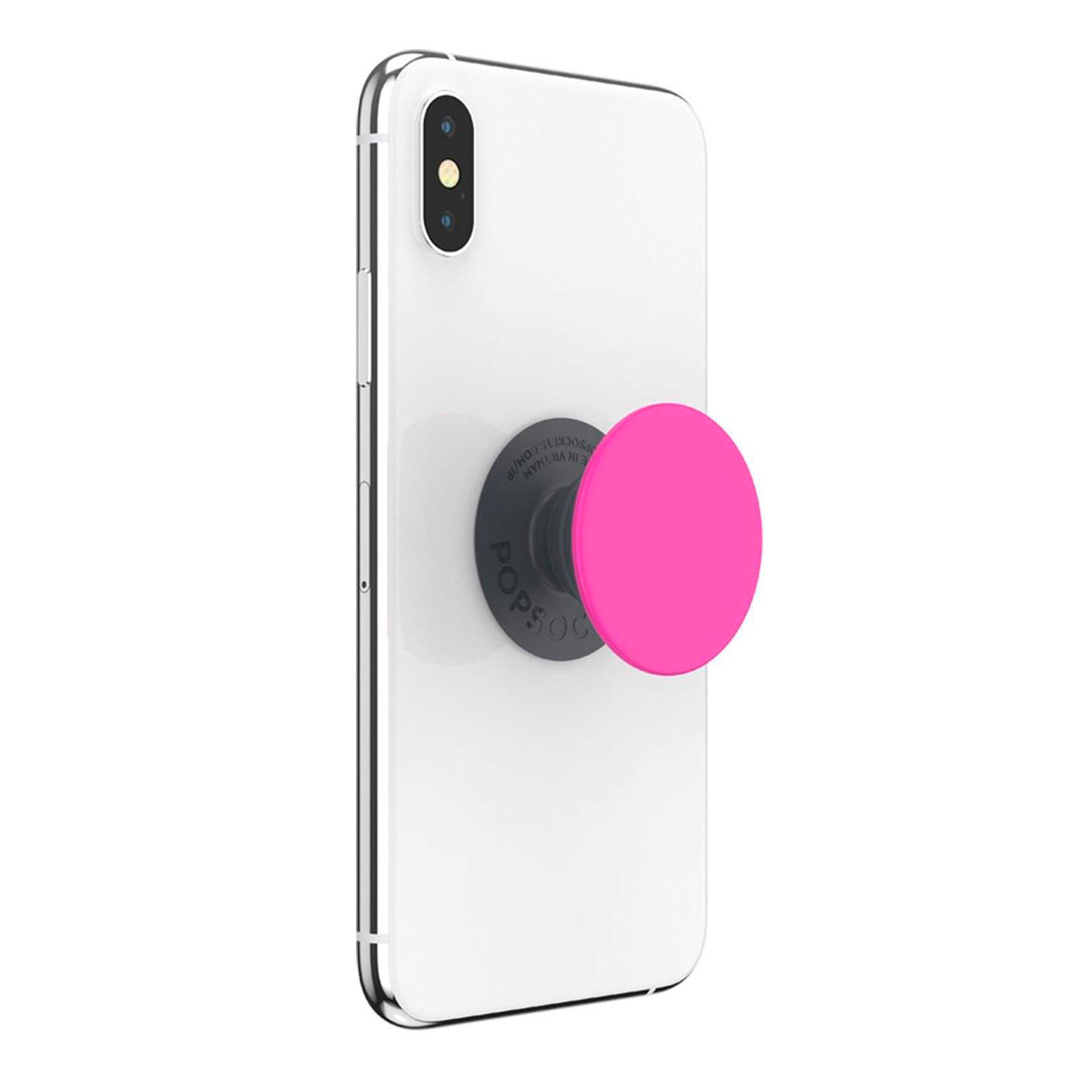 PopSockets Handyhalterung – Smartphone-Griff für besseren Halt, austauschbarer Sockel, PopGrip Basic – Weiteres Produktbild 7 PopSockets Handyhalterung – Smartphone-Griff für besseren Halt, austauschbarer Sockel, PopGrip Basic – Weiteres Produktbild 7