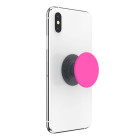 PopSockets Handyhalterung – Smartphone-Griff für besseren Halt, austauschbarer Sockel, PopGrip Basic – Weiteres Produktbild 7