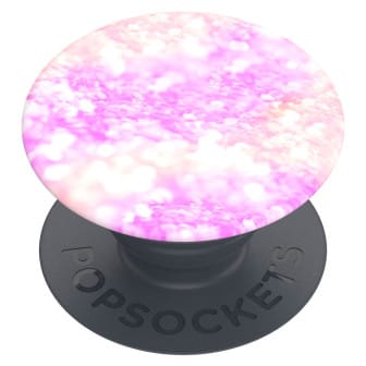 PopSockets Handyhalterung – Smartphone-Griff für besseren Halt, austauschbarer Sockel, PopGrip Basic – Morning Confetti PopSockets Handyhalterung – Smartphone-Griff für besseren Halt, austauschbarer Sockel, PopGrip Basic – Morning Confetti