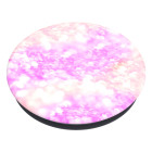 PopSockets Handyhalterung – Smartphone-Griff für besseren Halt, austauschbarer Sockel, PopGrip Basic – Weiteres Produktbild 2