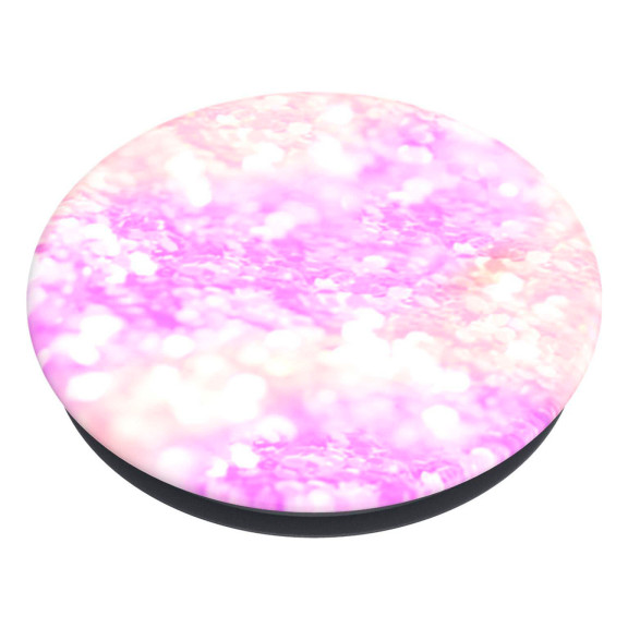 PopSockets Handyhalterung – Smartphone-Griff für besseren Halt, austauschbarer Sockel, PopGrip Basic – Weiteres Produktbild 2