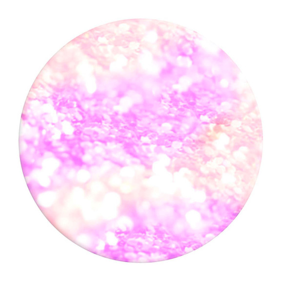 PopSockets Handyhalterung – Smartphone-Griff für besseren Halt, austauschbarer Sockel, PopGrip Basic – Weiteres Produktbild 3