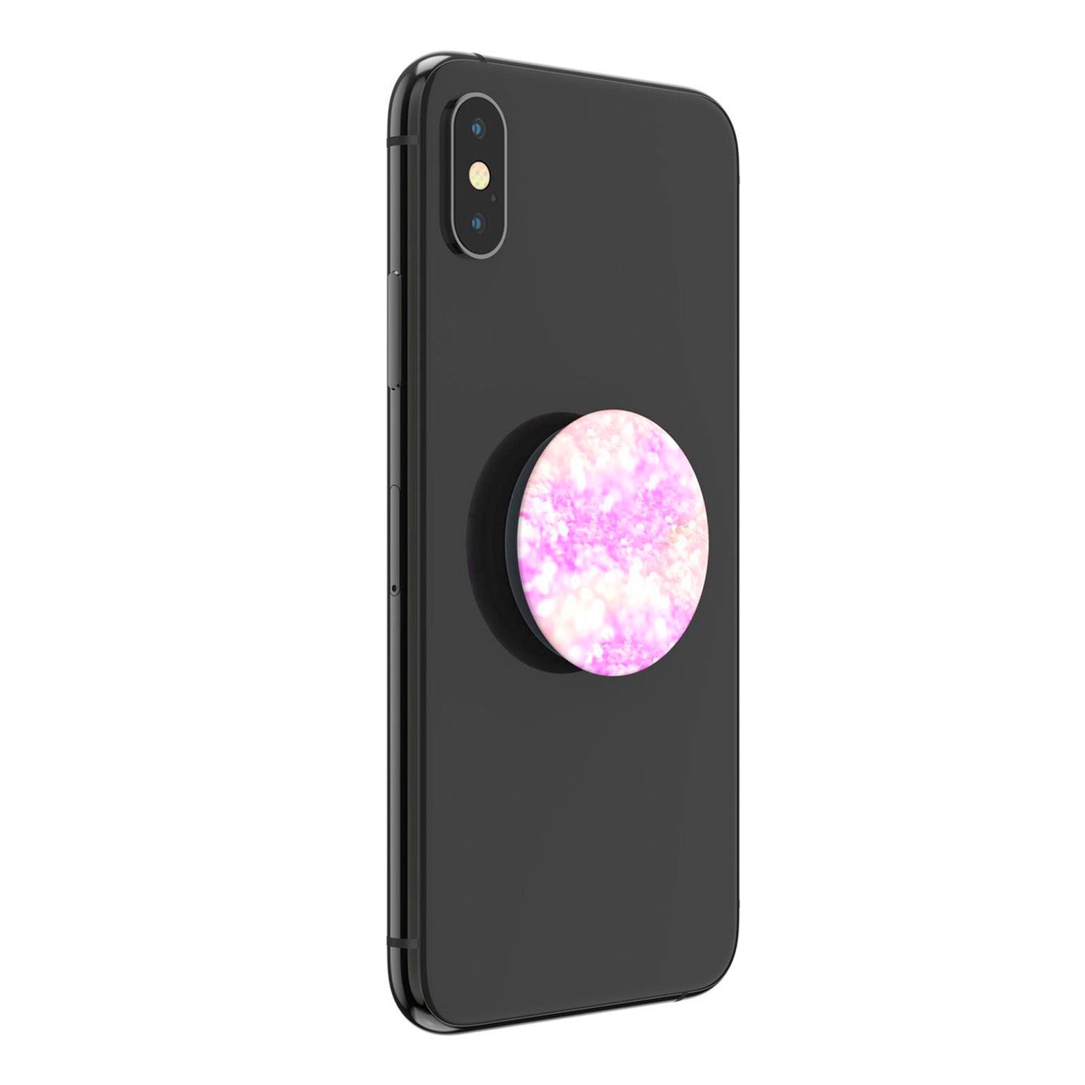 PopSockets Handyhalterung – Smartphone-Griff für besseren Halt, austauschbarer Sockel, PopGrip Basic – Weiteres Produktbild 4 PopSockets Handyhalterung – Smartphone-Griff für besseren Halt, austauschbarer Sockel, PopGrip Basic – Weiteres Produktbild 4