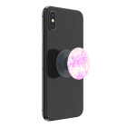 PopSockets Handyhalterung – Smartphone-Griff für besseren Halt, austauschbarer Sockel, PopGrip Basic – Weiteres Produktbild 5