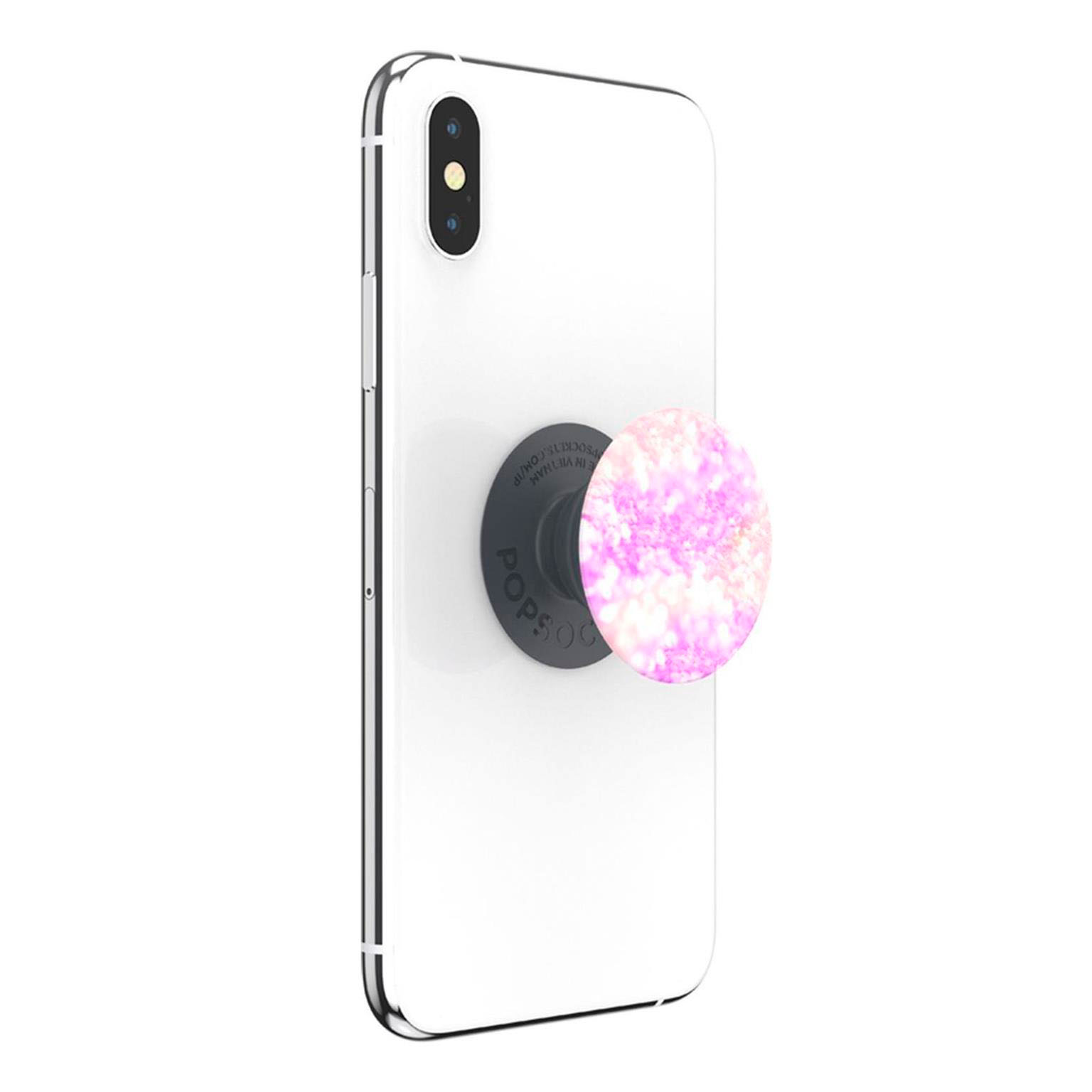 PopSockets Handyhalterung – Smartphone-Griff für besseren Halt, austauschbarer Sockel, PopGrip Basic – Weiteres Produktbild 7 PopSockets Handyhalterung – Smartphone-Griff für besseren Halt, austauschbarer Sockel, PopGrip Basic – Weiteres Produktbild 7